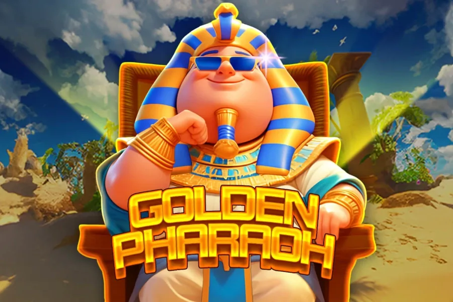Golden Pharaoh